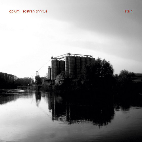 Sostrah tinnitus - Stain