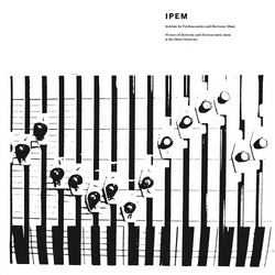 IPEM - Institute for Psychoacoustics and Electronic Music