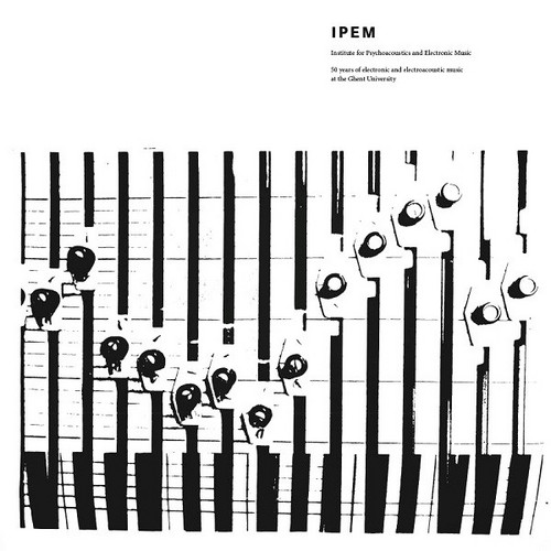 IPEM - Institute for Psychoacoustics and Electronic Music
