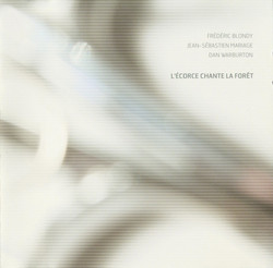L'écorce Chante La Forêt