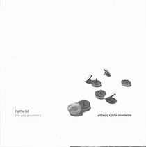 Rumeur [For Solo Accordion]