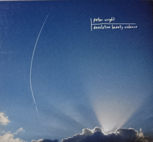 Desolation Beauty Violence