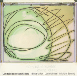 Landscape: recognizable