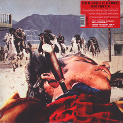 Per Il Gusto Di Uccidere