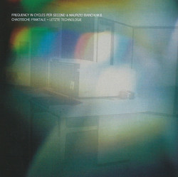 Chaotische Fraktale + Letze Technologie