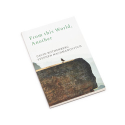 From This World, Another