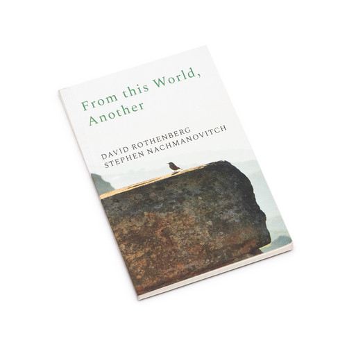 From This World, Another