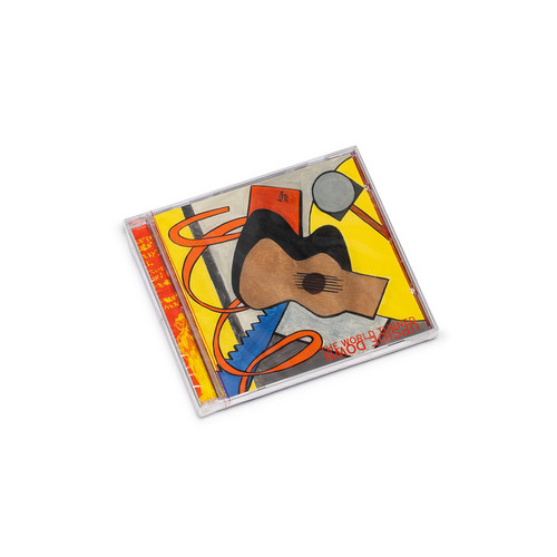 The world turned upside down