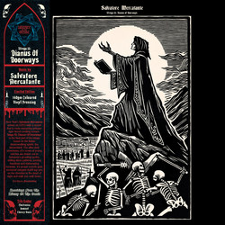 Strega III: Dianus Of Doorways