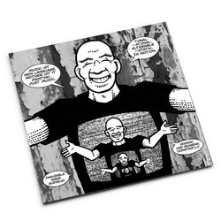 Music is not language. Neither is it painting. Just music.