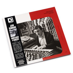 Unreleased & Rarities (1972-2002)