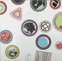 Rumanikos, Kokin, Mixolydian, Kourd Atar, Pigmy, Slendro