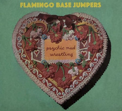  Psychic Mud Wrestling 