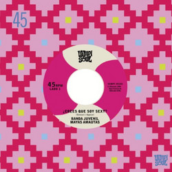 ¿crees Que Soy Sexy? / El Travoltoso
