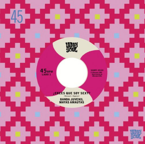 ¿crees Que Soy Sexy? / El Travoltoso