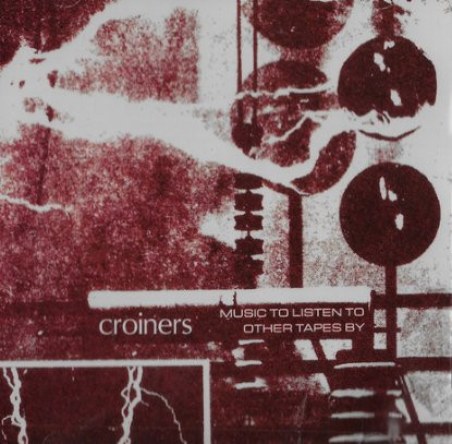 Music To Listen To Other Tapes By