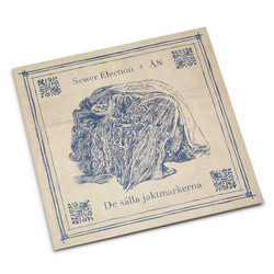 De Salla Jaktmarkerna 