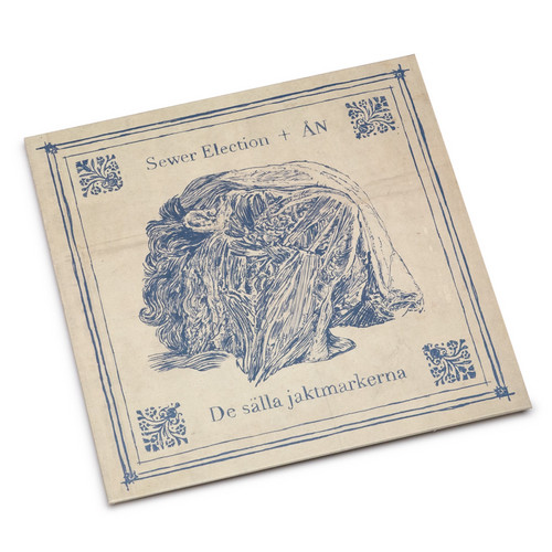 De Salla Jaktmarkerna 