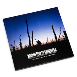 2000 Meters to Andriivka (Original Motion Picture Soundtrack)