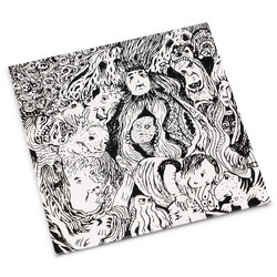 Seven Dances To Embrace The Hollow