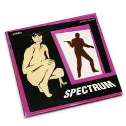 Spectrum: Thrilling 60's Film Noir Themes
