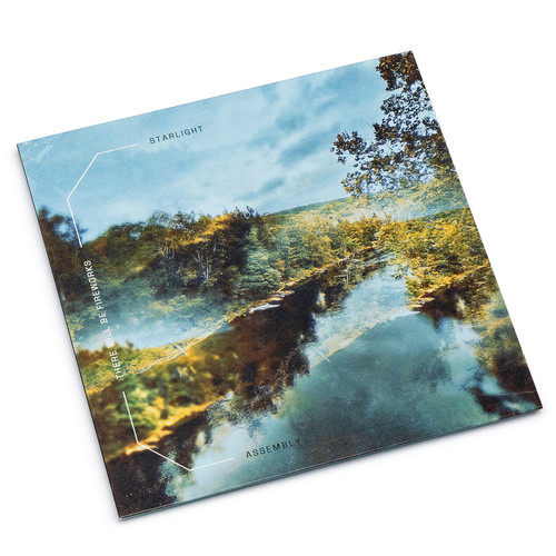 There Will Be Fireworks