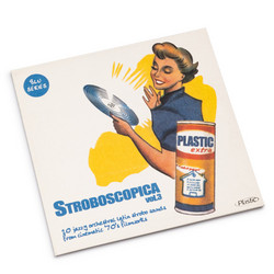 Stroboscopica Vol. 3