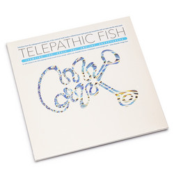 Telepathic Fish: Trawling The Early 90s Ambient Underground