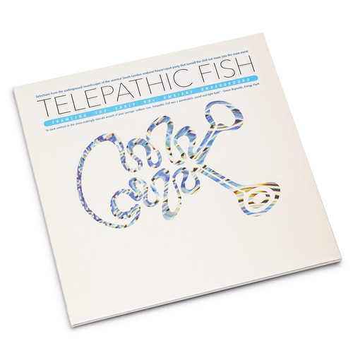 Telepathic Fish: Trawling The Early 90s Ambient Underground