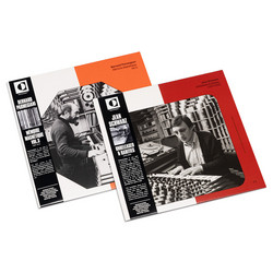 Unreleased & Rarities / Mémoire Magnétique, Vol​. 3