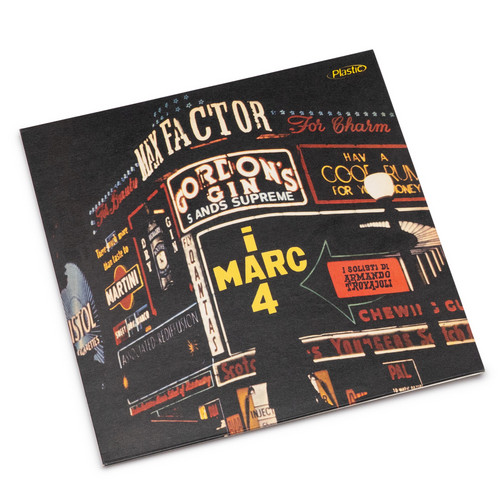 I Solisti Di Armando Trovajoli