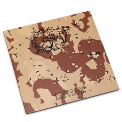 Sickness In The Right / Gulf War Syndrome