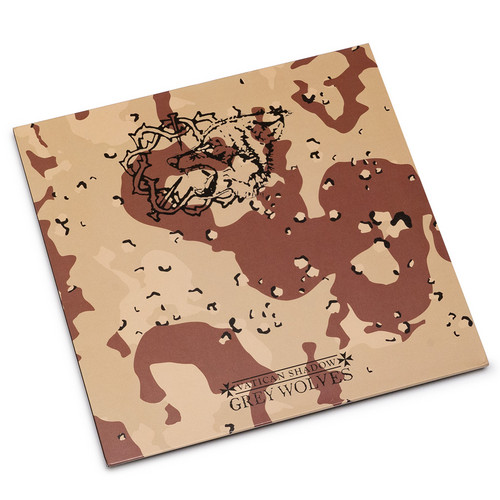 Sickness In The Right / Gulf War Syndrome