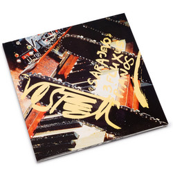 Concert Fluxus 'Sara-Jevo'