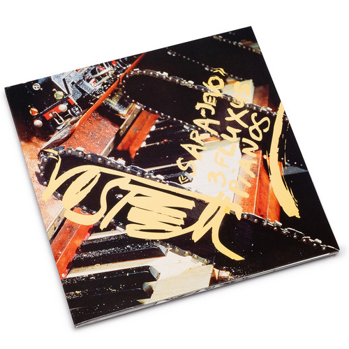 Concert Fluxus 'Sara-Jevo'