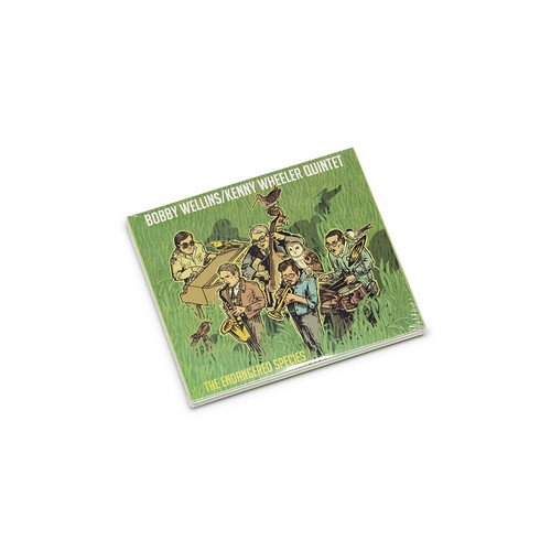 The Endangered Species