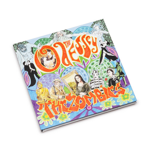 The Odessey