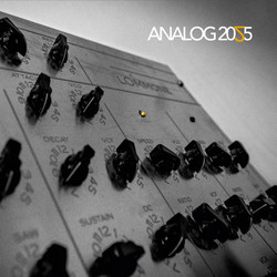  Analog 2025 
