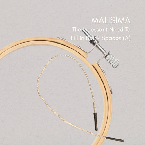 The Incessant Need To Fill In Blank Spaces