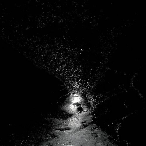 Implodendo in una accecante oscurità Pt.1