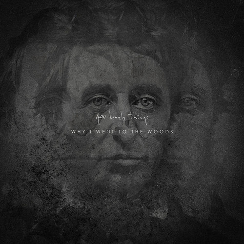  Why I Went To The Woods