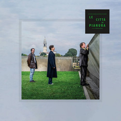 Le Città di Pianura