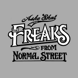 With The Freaks From Normal Street
