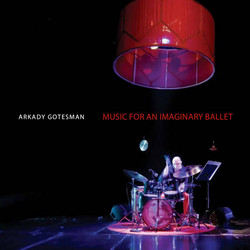 Music For An Imaginary Ballet