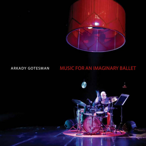 Music For An Imaginary Ballet