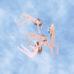  My Hair Is Everywhere 