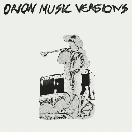 Orion Music Versions 