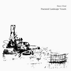  Fractured Landscape Vessels 