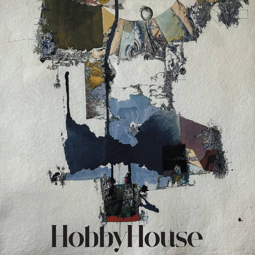  HobbyHouse 