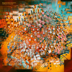  Holding on to Wonder 